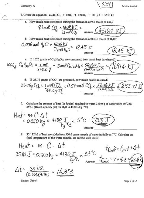 0 Table 2 : Experimental Data for Three Different Samples of <b>Gases</b> That Contain Different Amounts of <b>Gas</b> (# of <b>moles</b> of <b>gas</b>. . Chemquest 48 gases and moles answer key
